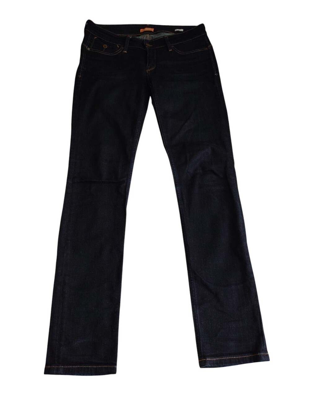 Kuyichi 29-32 Haily Super Skinny Dark Rinse Jeans